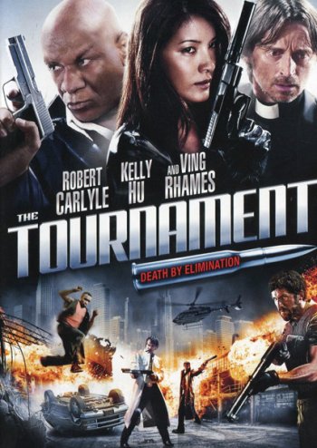 Турнир (2009)/ The Tournament 