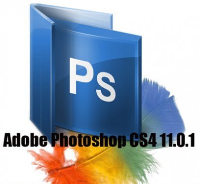 Adobe Photoshop CS4 11.0.1 Portable Edition 