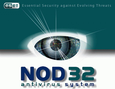 ESET NOD32 Antivirus 4.0.474 