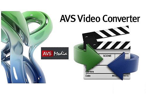 AVS Video Converter 6.3.1.367 
