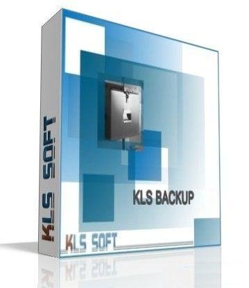 KLS Backup 2009 Professional v5.1.0.0 