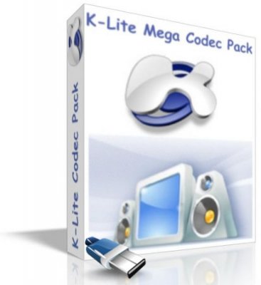 K-Lite Mega Codec 5.6.0 Portable 