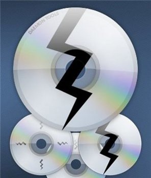 Сборник программ, для запуска, копирования лицензионных дисков. (2010) 