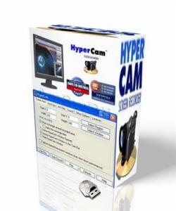 HyperCam 2.17.02 (x32/x64) 