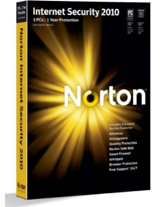 Norton Internet Security Netbook Edition 2010 v17.5.0.127 