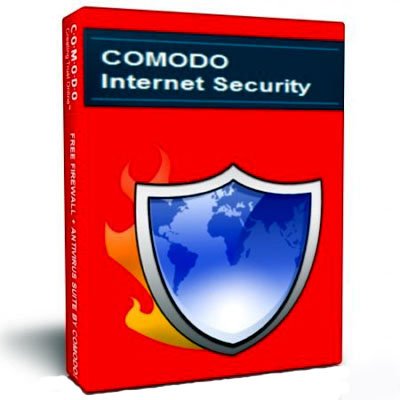 COMODO Internet Security 3.14.130099.587 [ML(Ru)] 