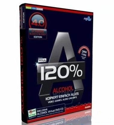 Alcohol 120% 2.0.0 Build 1331 Retail 07.02.10_updated 