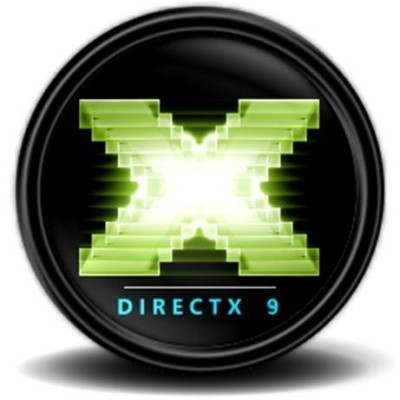 DirectX 9.28.1886 (Февраль 2010) 