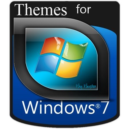 Более 80 Тем для Windows 7 