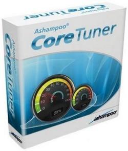 Ashampoo Core Tuner 1.21 