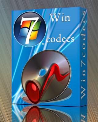 Windows 7 Codecs 3.0.3 Final 
