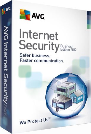AVG Internet Security 2012 12.0 Build 1796 Business Edition Final (x86/X64) 