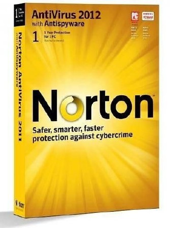 Norton AntiVirus 2012 19.1.0.28 Final RUS 
