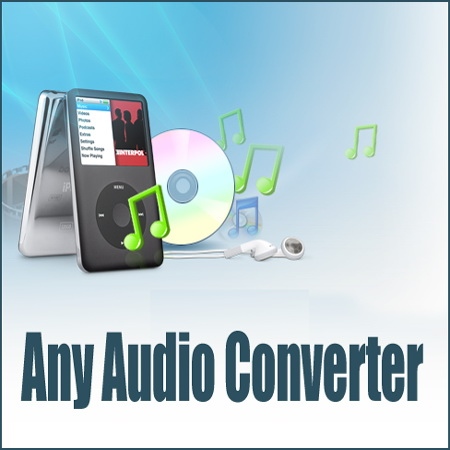 Any Audio Converter 3.2.7 RuS 