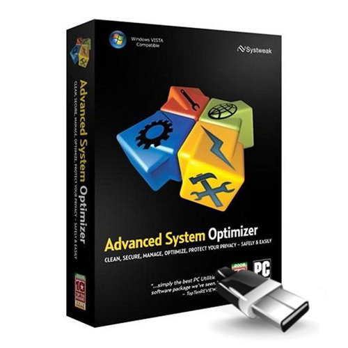 Advanced System Optimizer 3.2.648.11581 