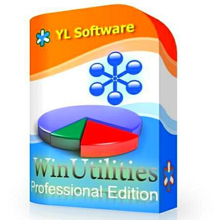 WinUtilities Pro Edition 10.35 