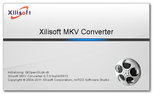 Xilisoft MKV Converter 6.7.0.0913 Rus 