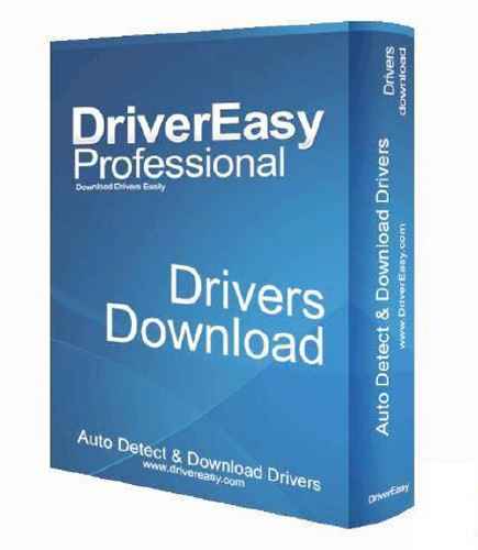 DriverEasy Professional 3.10.2.29025 
