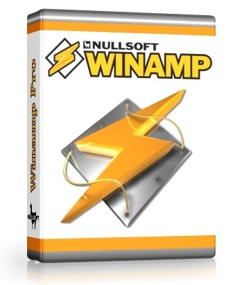 Winamp 5.622 Build 3189 Pro 
