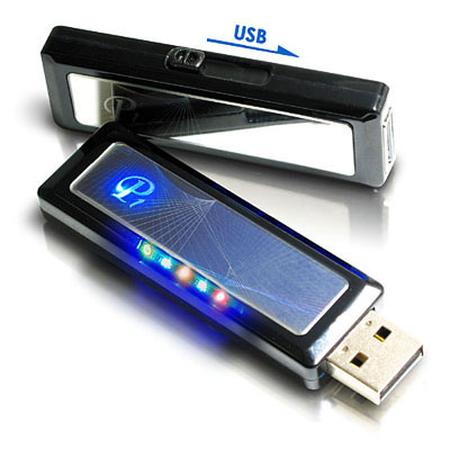 USB Disk Security 6.1.0.432 RUS 