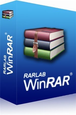 WinRAR 4.10 Beta 3 