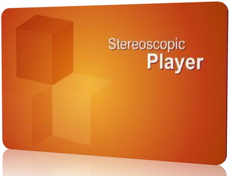 Stereoscopic Player v.1.7.8 ML/RUS 