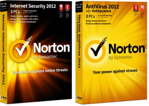 Norton Internet Security 2012 19.1.1.3 / Norton AntiVirus 2012 19.1.1.3 Final 