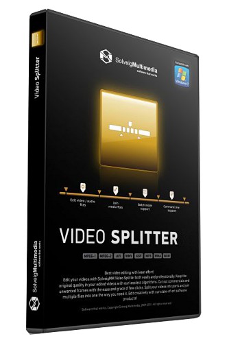 Video Splitter v3.0.1201.23 Final 