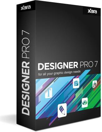 Xara Designer Pro 7.1.1.17261 Rus 