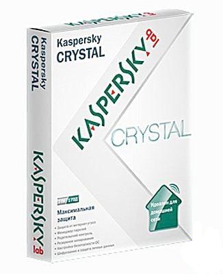 Kaspersky CRYSTAL 2012 v.12.0.1.288 Rus Final 