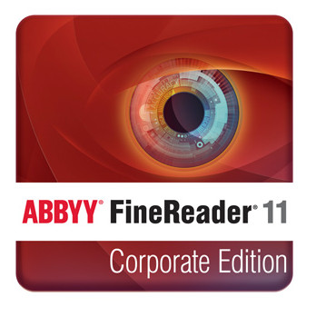 ABBYY FineReader Corporate v.11.0.102.583 (x32/x64/ML/RUS) 
