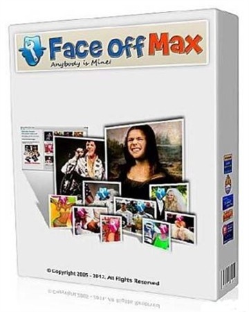 Face Off Max 3.4.0.8 Rus 