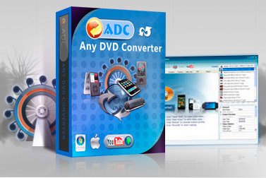 Any DVD Converter Professional 4.3.4 (2012/RUS) 