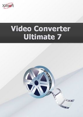 Xilisoft HD Video Converter 7.1.0 Build 20120405 Rus 