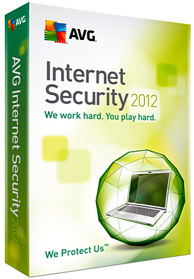 AVG Internet Security 2012 v12.0.2127 Build 4918 Final 