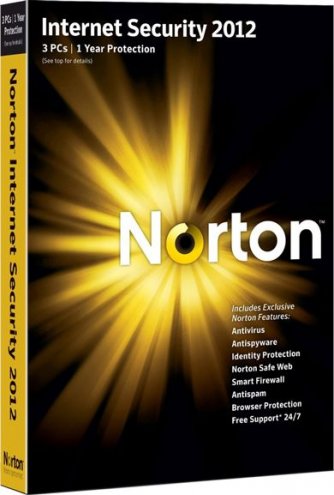 Norton Internet Security 2012 19.6.2.10 + Ключи + Trial Reset 