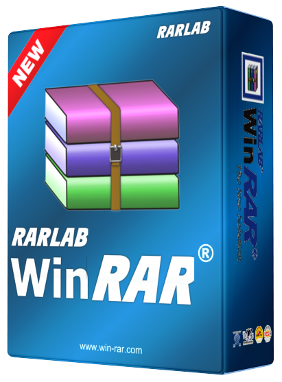 WinRAR 4.20 Beta 1 