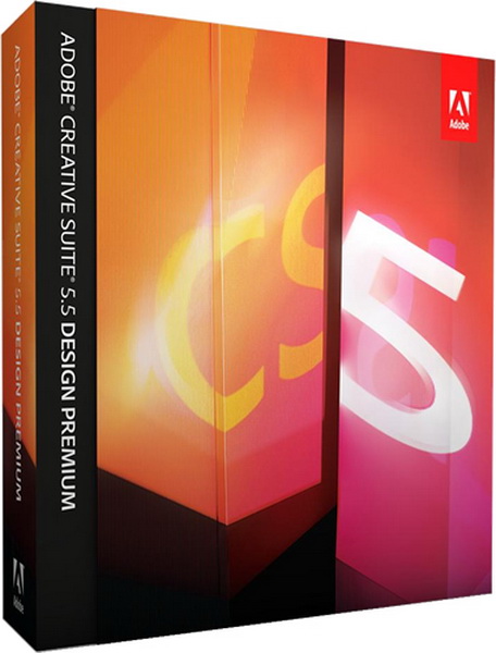 Adobe CS5.5 Design Premium Update 4 