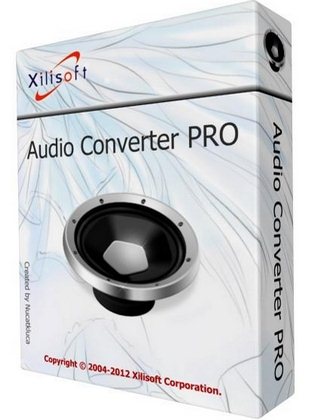 Xilisoft Audio Converter 6.3.0.20120227 Final Rus 