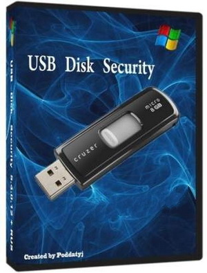 USB Disk Security 6.2.0.18 Rus 