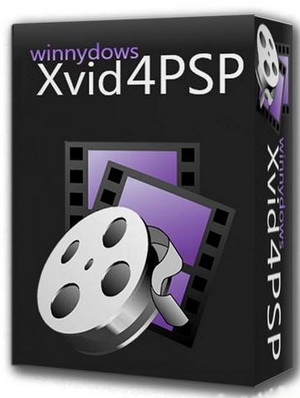 XviD4PSP 6.0.4 DAILY 9370 (Rus) 