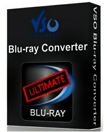 VSO Blu-ray Converter Ultimate 2.1.1.4 Final Rus 
