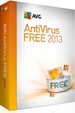 AVG AntiVirus 2013 Free Edition 2013.0.2677 Final 