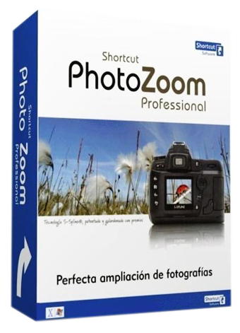 Benvista PhotoZoom Pro 5.0.2 