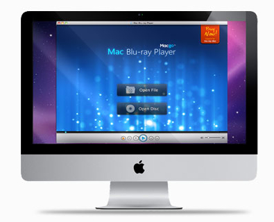 Mac Blu-ray Player 2.6.0.1015 