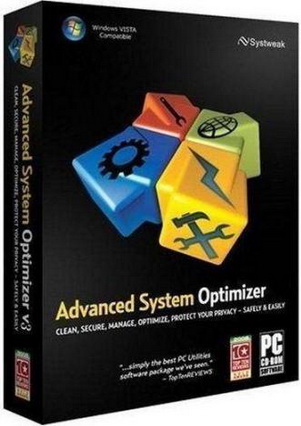 Advanced System Optimizer 3.5.1000.14338 