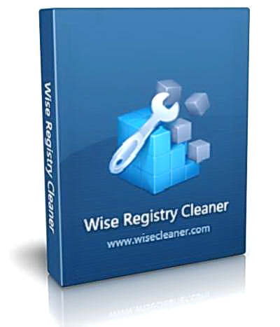 Wise Registry Cleaner 7.52 Rus 