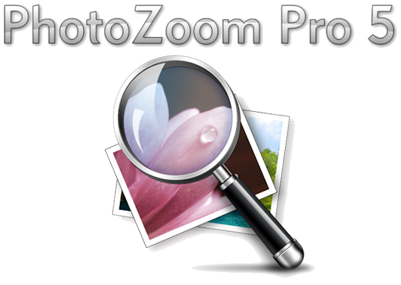 Benvista PhotoZoom Pro 5.0.4 