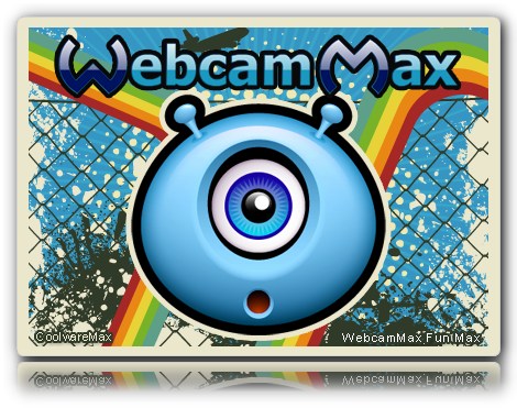 WebcamMax 7.7 на Русском 
