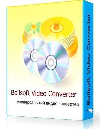 Boilsoft Video Converter 3.02.7 
